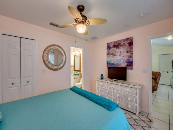 Cape Coral Home 1024330