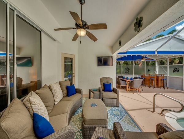 Cape Coral Home 1024330