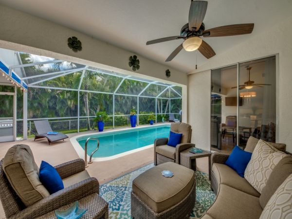 Cape Coral Home 1024330