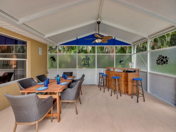 Cape Coral Home 1024330