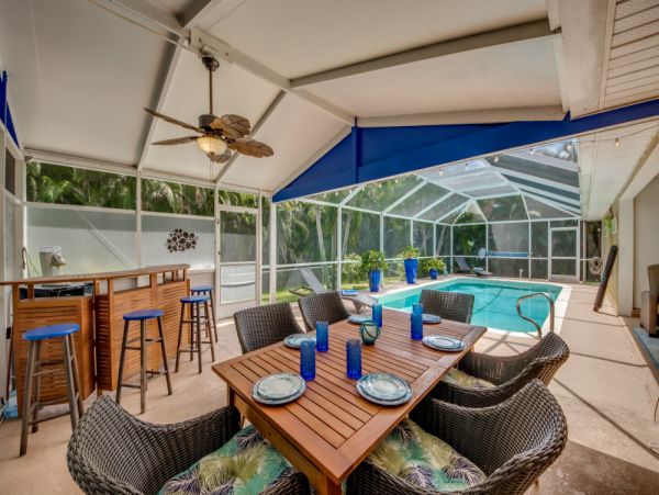 Cape Coral Home 1024330