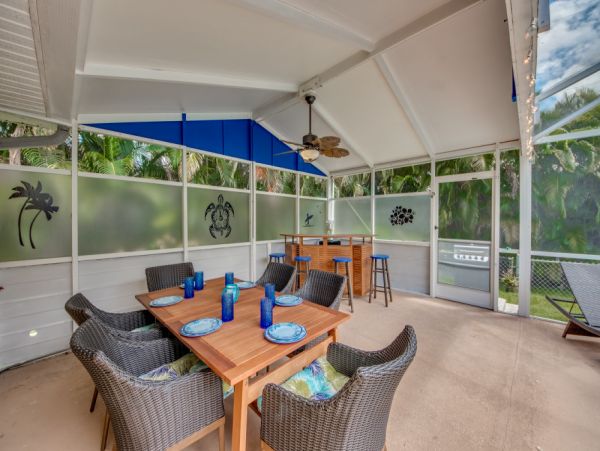 Cape Coral Home 1024330