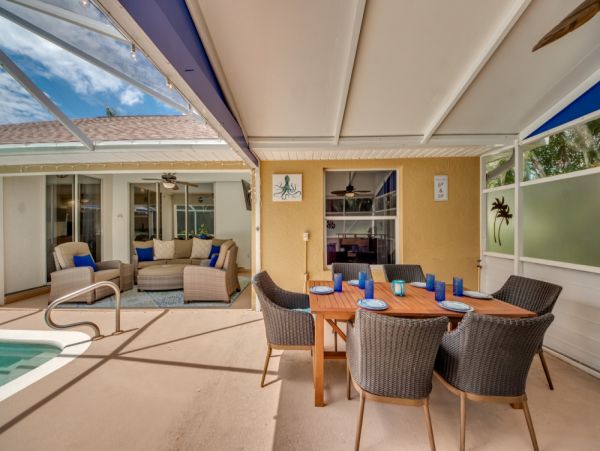 Cape Coral Home 1024330