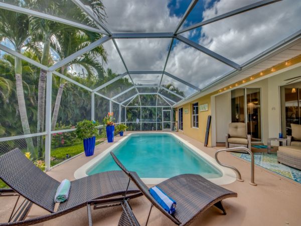 Cape Coral Home 1024330