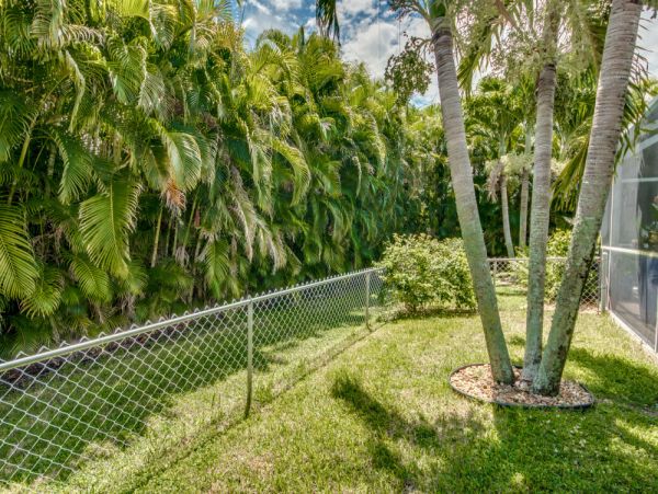 Cape Coral Home 1024330