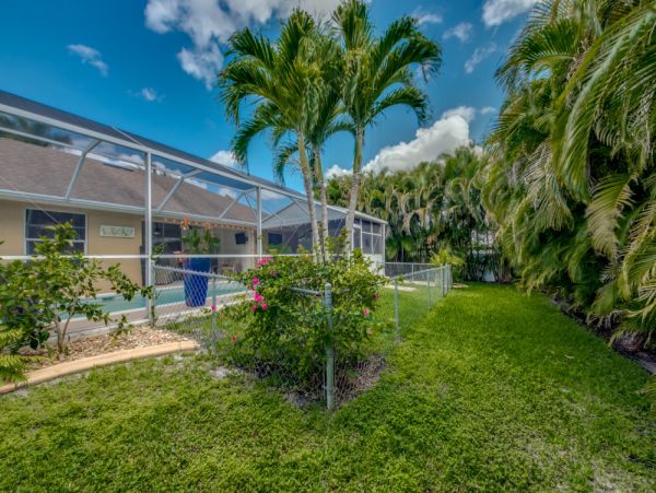 Cape Coral Home 1024330