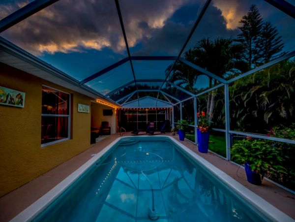 Cape Coral Home 1024330