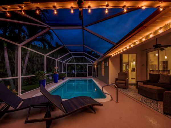 Cape Coral Home 1024330