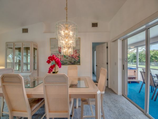 Cape Coral Home 1024331