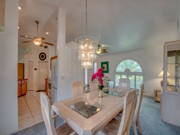 Cape Coral Home 1024331