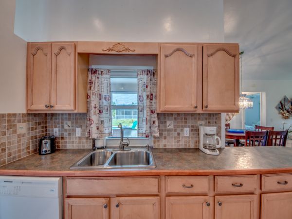 Cape Coral Home 1024331