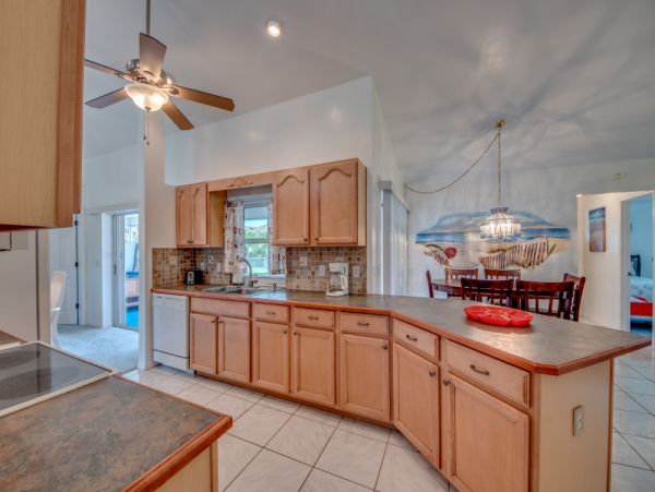 Cape Coral Home 1024331
