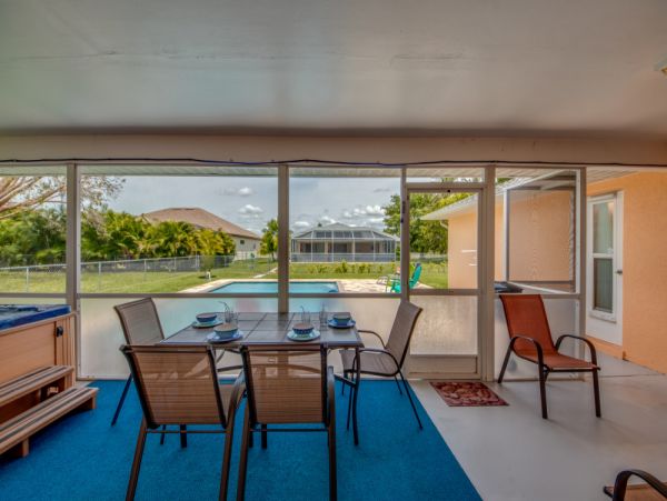 Cape Coral Home 1024331
