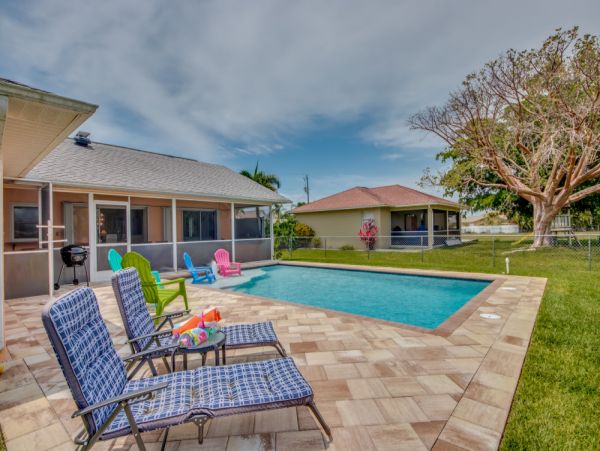 Cape Coral Home 1024331