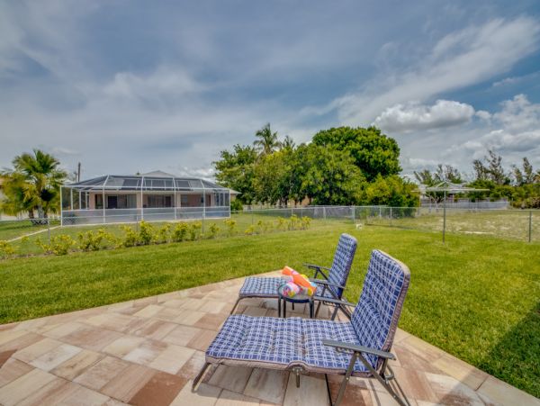Cape Coral Home 1024331