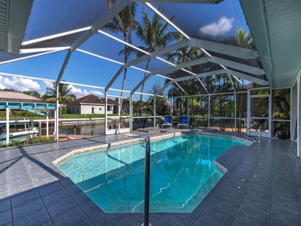 Cape Coral Home 1024332