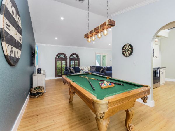 Cape Coral Home 1024332