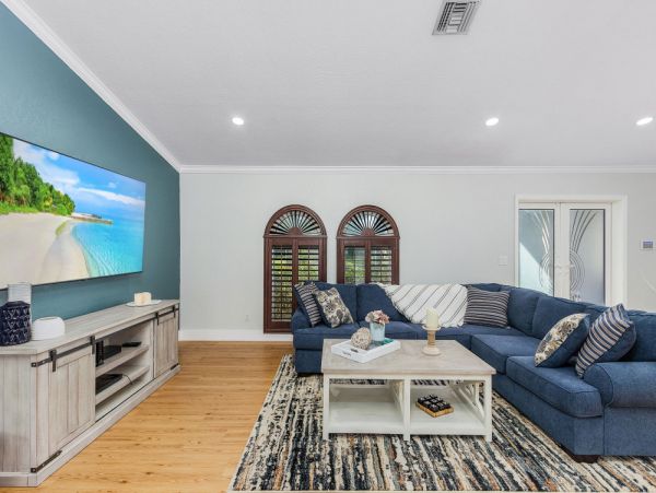 Cape Coral Home 1024332
