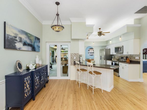 Cape Coral Home 1024332