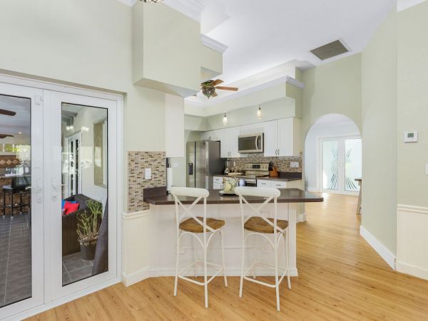 Cape Coral Home 1024332