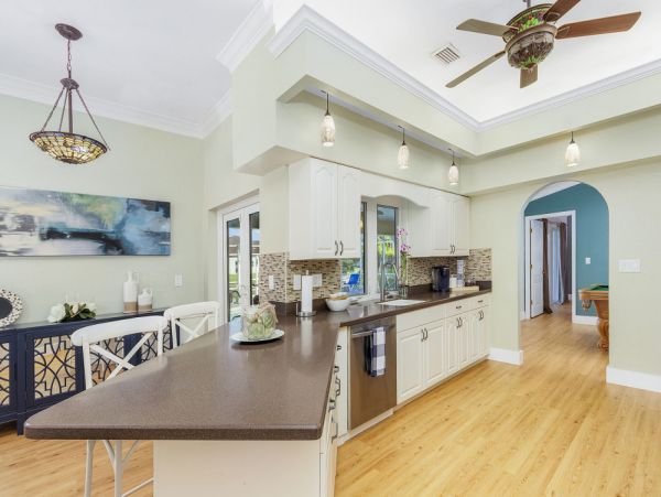 Cape Coral Home 1024332