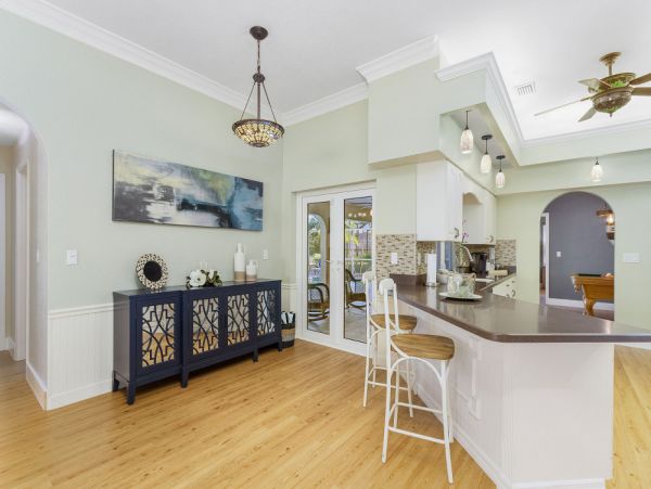 Cape Coral Home 1024332