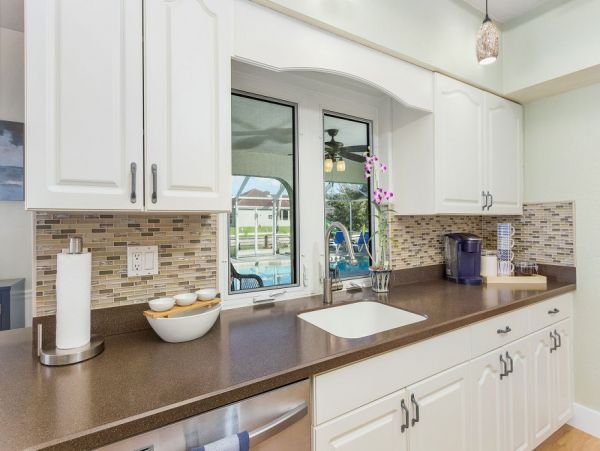 Cape Coral Home 1024332