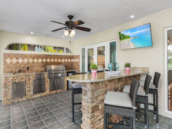 Cape Coral Home 1024332