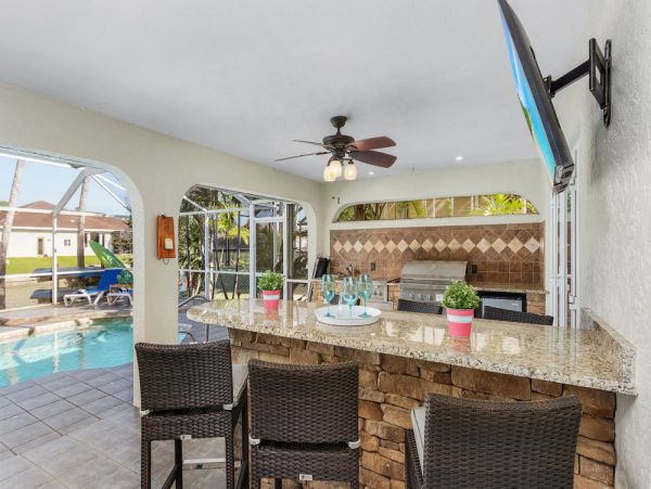 Cape Coral Home 1024332