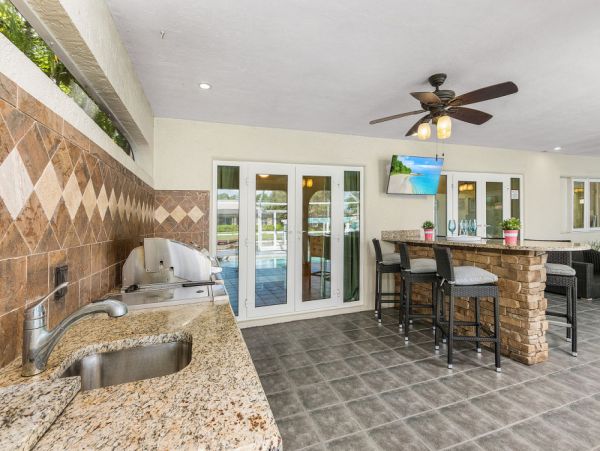 Cape Coral Home 1024332