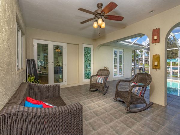 Cape Coral Home 1024332
