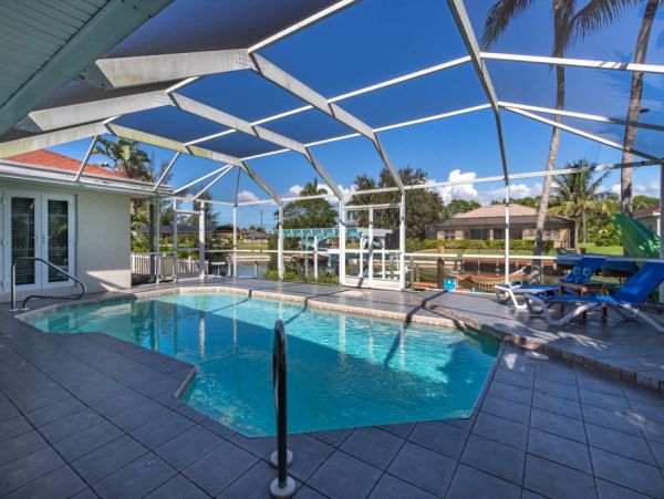 Cape Coral Home 1024332