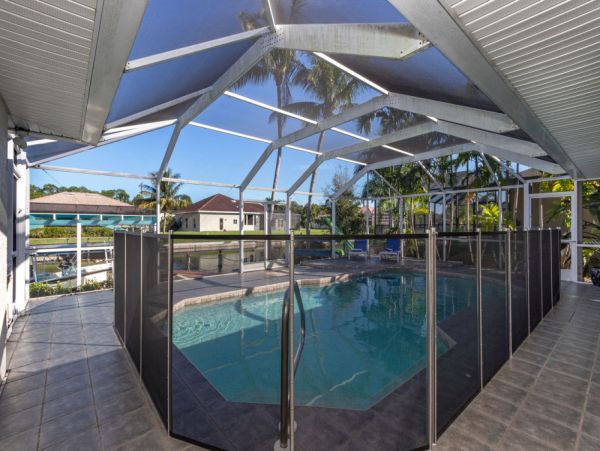 Cape Coral Home 1024332