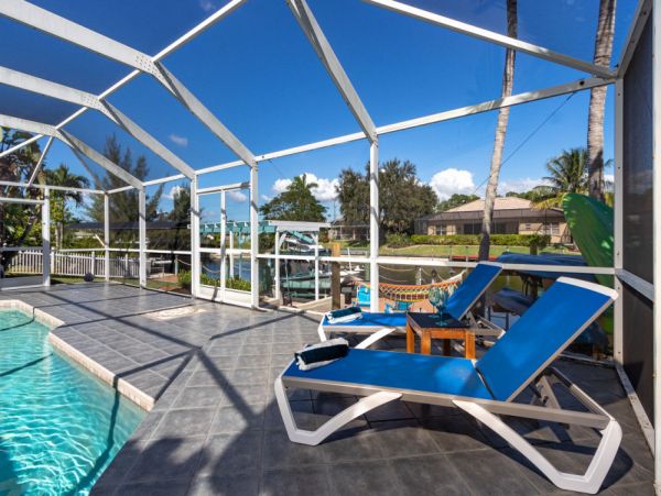 Cape Coral Home 1024332