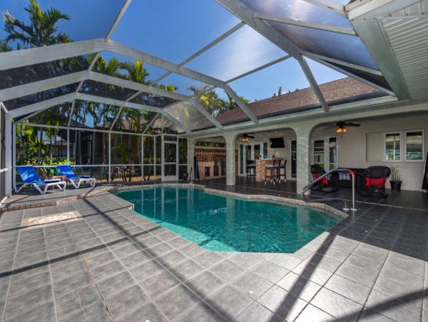 Cape Coral Home 1024332