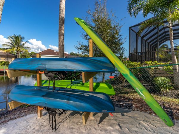 Cape Coral Home 1024332