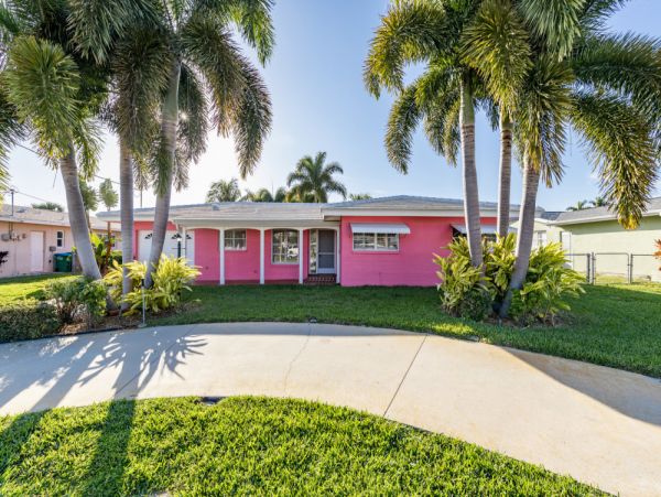 Cape Coral Home 1024333