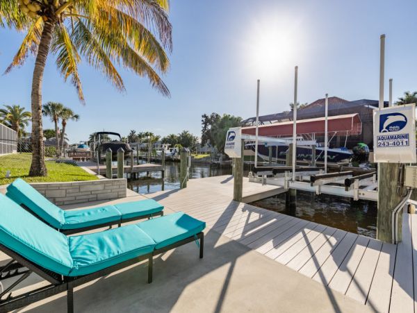 Cape Coral Home 1024333