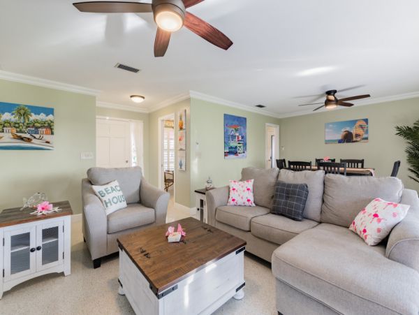 Cape Coral Home 1024333