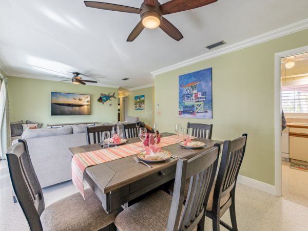 Cape Coral Home 1024333