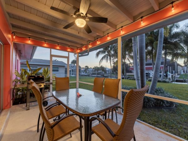 Cape Coral Home 1024333