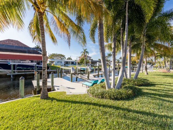 Cape Coral Home 1024333
