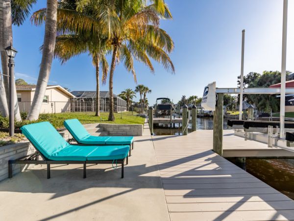 Cape Coral Home 1024333