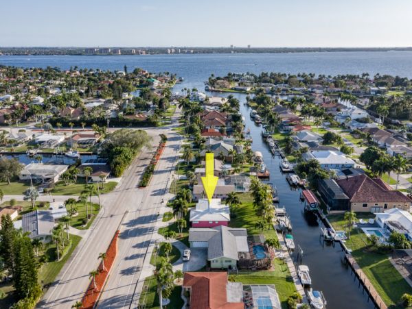 Cape Coral Home 1024333