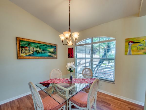 Cape Coral Home 1024334