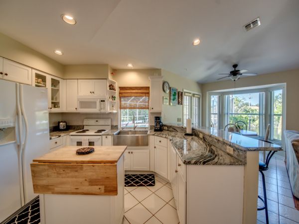 Cape Coral Home 1024334