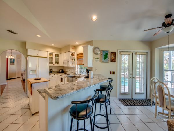 Cape Coral Home 1024334