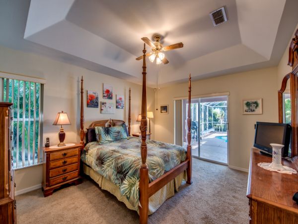 Cape Coral Home 1024334