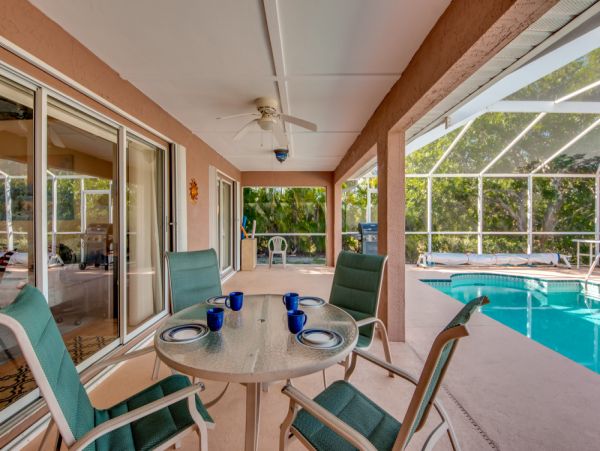 Cape Coral Home 1024334