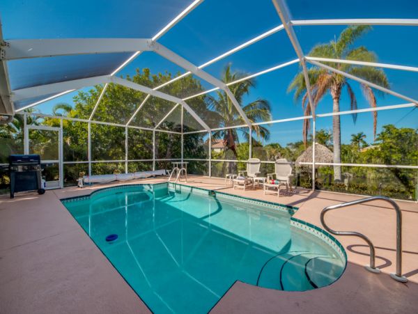 Cape Coral Home 1024334